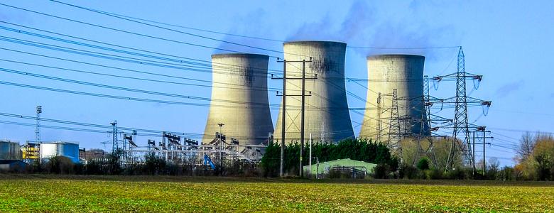 Power Plant Generator