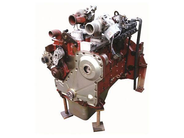 GCK31300 50HZ Biogas Generator